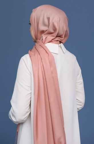 Salmon Shawl 95364-13