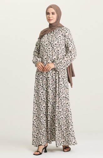 Robe Hijab Vison 3296B-05