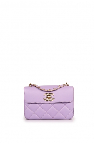 Violet Shoulder Bags 13Z-09