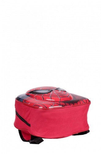 Red Children`s Bags 4500010108518