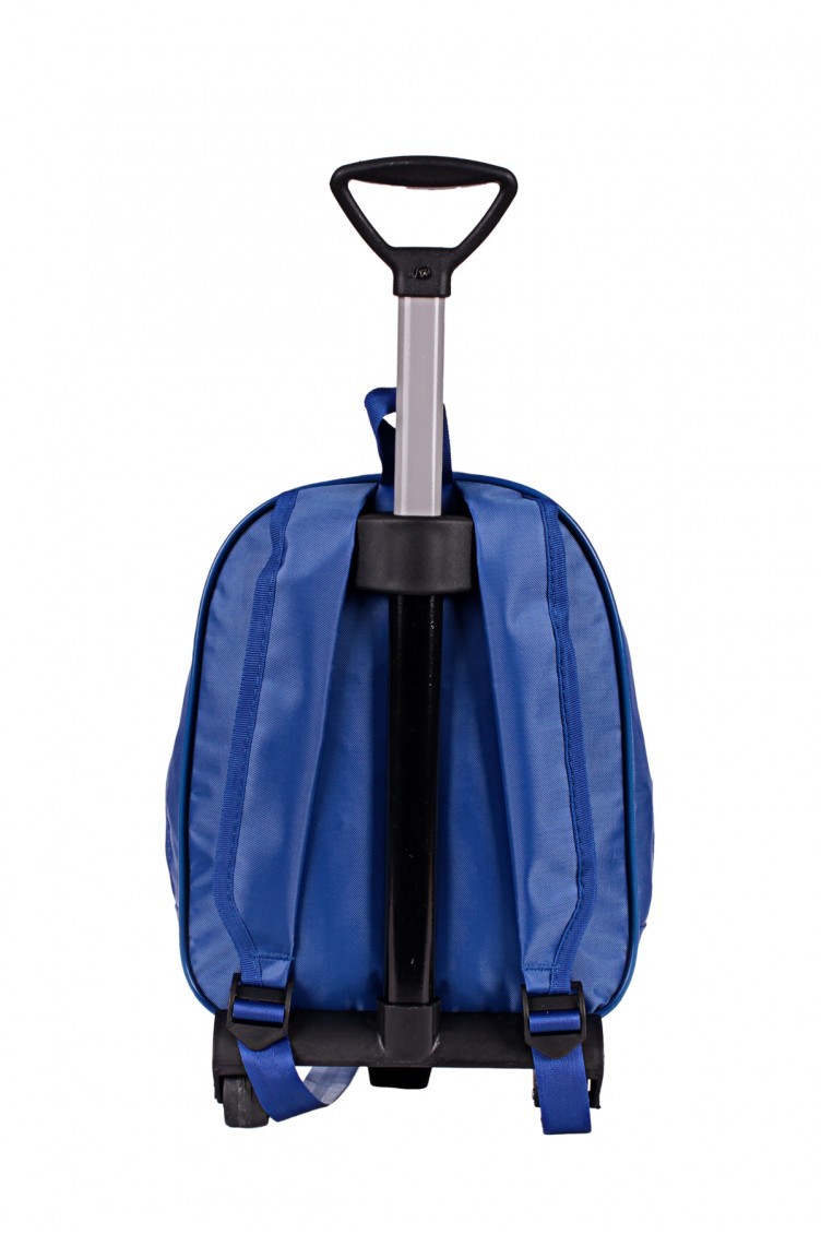 skybags outback strolly backpack