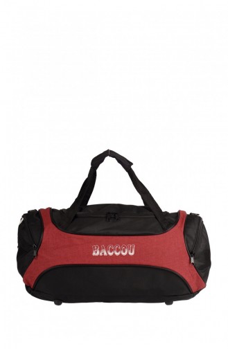 Claret red Shoulder Bag 7300041132383