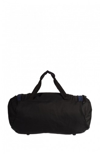 Sac D`épaule Bleu Marine 7300041126383