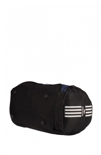 Sac D`épaule Bleu Marine 7300041126383