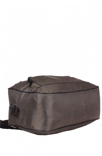 Khaki Shoulder Bag 4500408187323