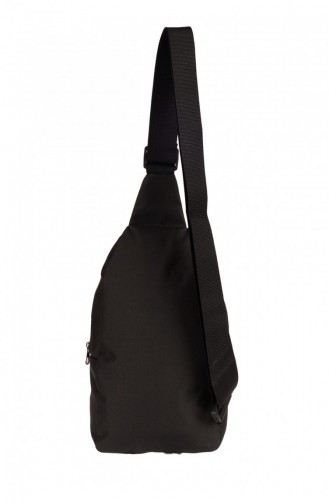 Black Shoulder Bag 7301020103978