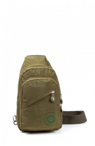 Sac D`épaule Khaki 7301030110976