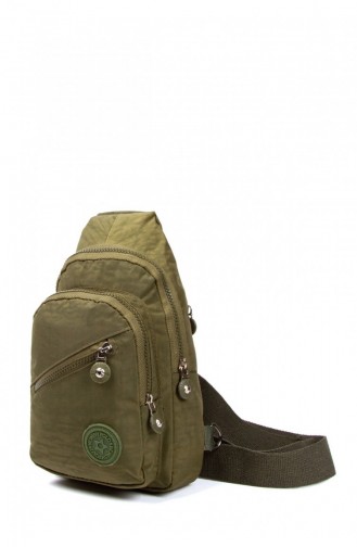 Sac D`épaule Khaki 7301030110976