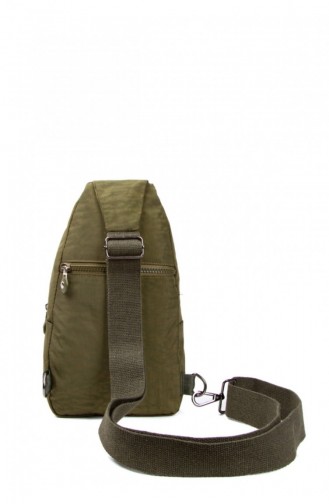 Sac D`épaule Khaki 7301030110976