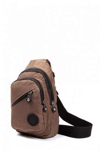 Sac D`épaule Couleur Brun 7301030125976