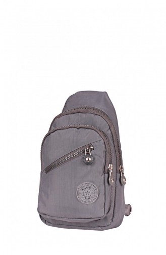 Sac D`épaule Gris 4501031113577