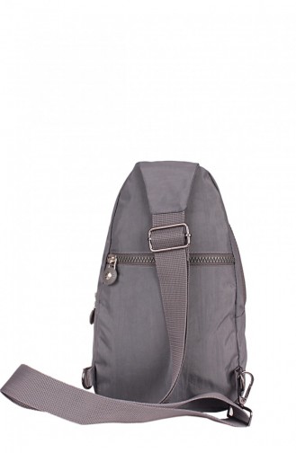 Sac D`épaule Gris 4501031113577