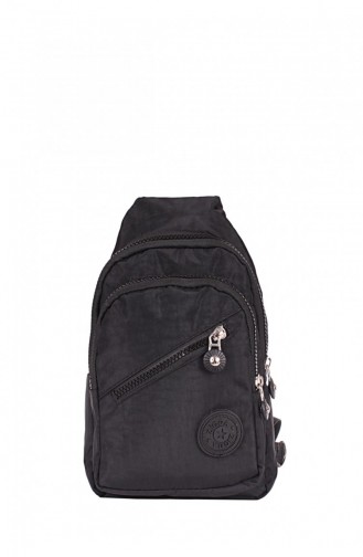Sac D`épaule Noir 4501031110577