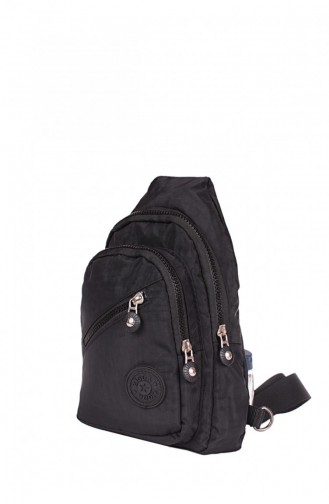 Sac D`épaule Noir 4501031110577