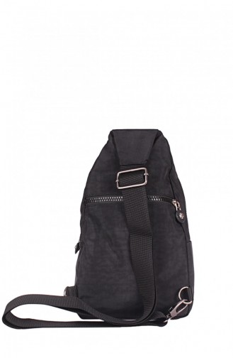 Sac D`épaule Noir 4501031110577