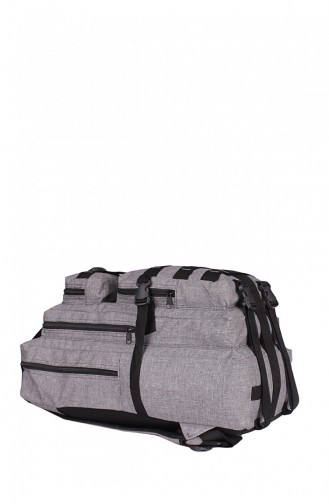 Sac D`épaule Gris 4501041102578