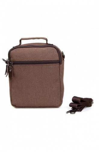 Brown Shoulder Bag 7302011125919