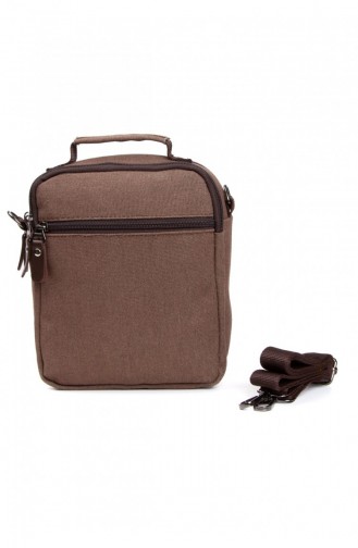 Brown Shoulder Bags 7302011125919