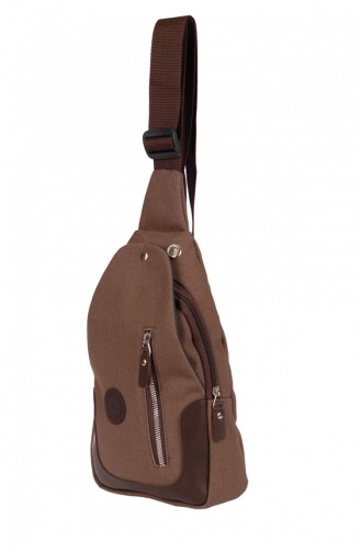 Brown Shoulder Bags 7302022125978