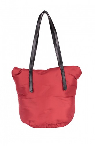 Brick Red Shoulder Bags 4503016132216