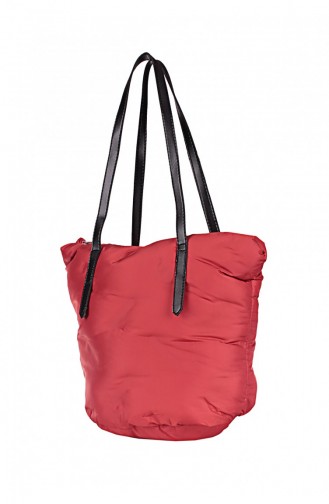Brick Red Shoulder Bags 4503016132216