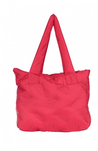 Red Shoulder Bags 4503017108316