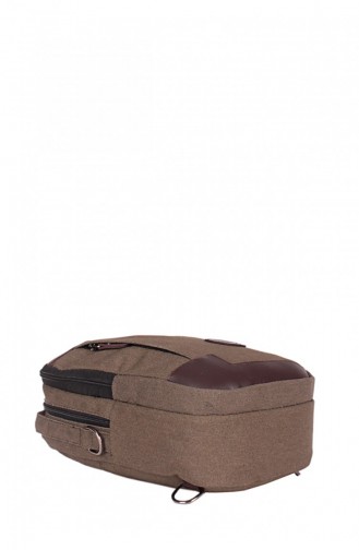 Khaki Schultertasche 4503017187519