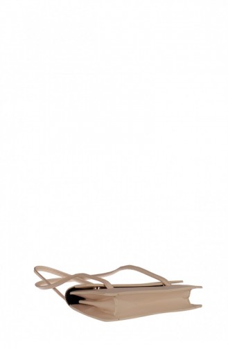 Sac D`épaule Beige 4505079119448