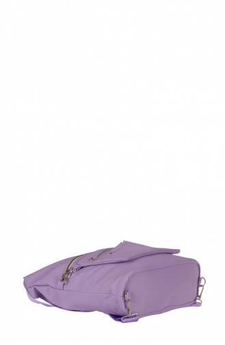 Lilac Back Pack 4505080113485