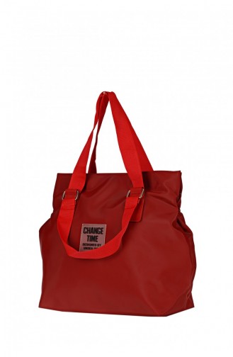 Red Shoulder Bags 4505081108448
