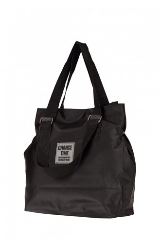 Sac D`épaule Noir 4505081105448