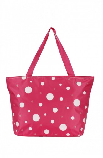 Pink Shoulder Bag 4505082188286