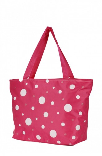 Pink Shoulder Bag 4505082188286