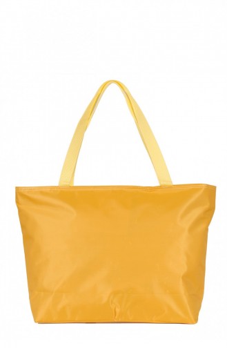 Yellow Shoulder Bag 4505082148286