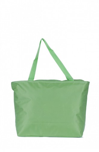 Green Shoulder Bag 4505082144286