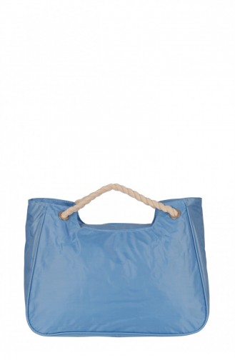 Blue Shoulder Bags 4505084106186