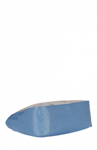Blue Shoulder Bags 4505084106186