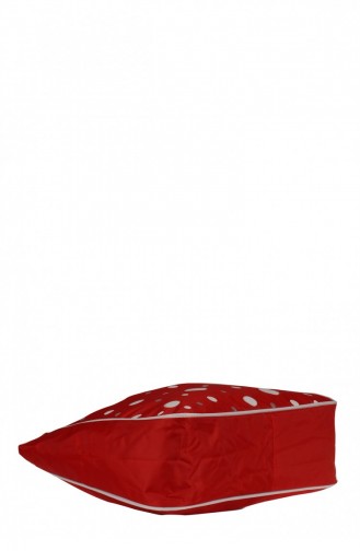 Sac D`épaule Rouge 4505085187286
