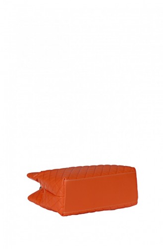 Sac D`épaule Orange 4505090111448