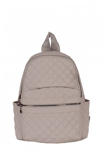 Grau Rucksack 4505096102440