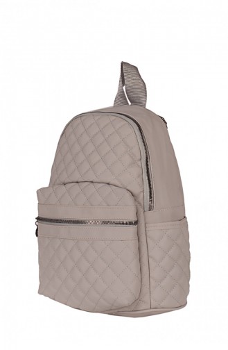 Grau Rucksack 4505096102440