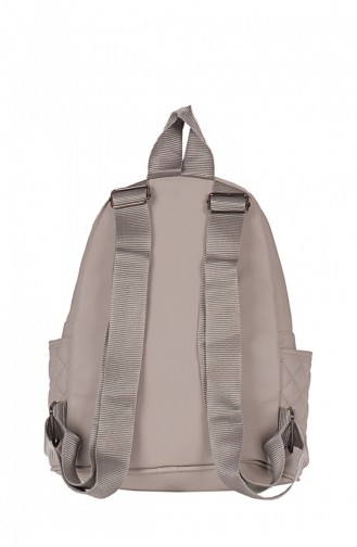 Grau Rucksack 4505096102440