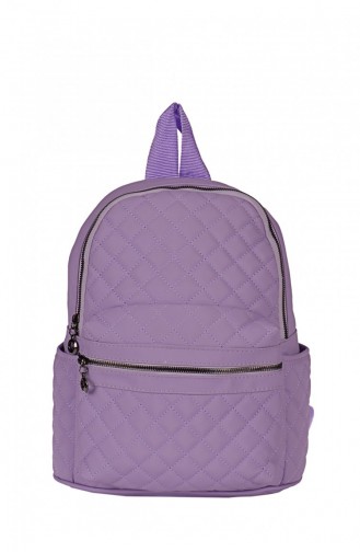 Violet Backpack 4505096113440