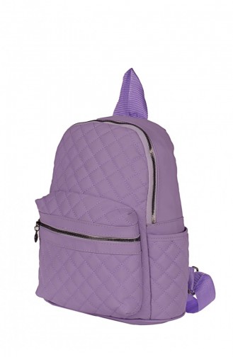 Violet Backpack 4505096113440