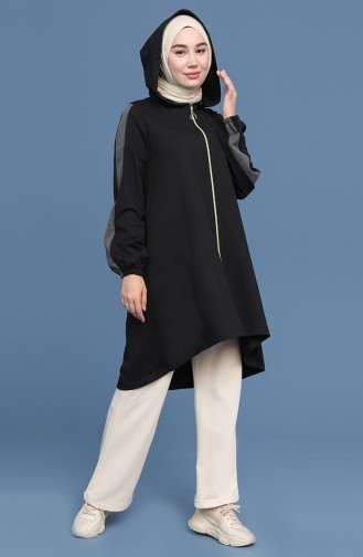 Black Cape 1670-01