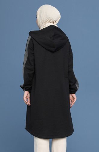 Black Cape 1670-01