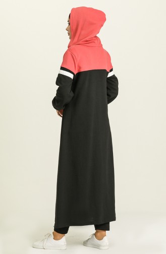 Black Cape 1672-04