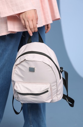 Violet Backpack 5010-04