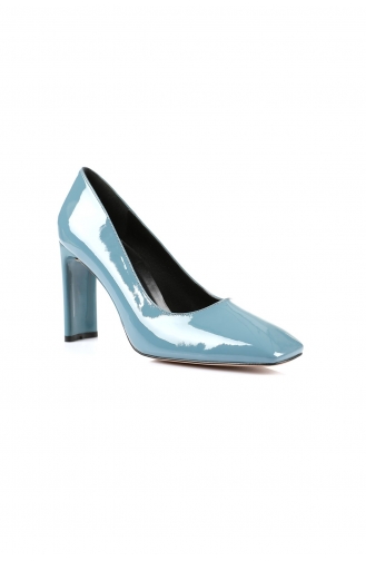 Chaussures a Talons Indigo 1478-01