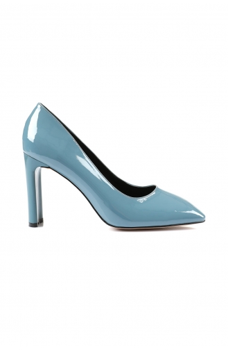 Chaussures a Talons Indigo 1478-01